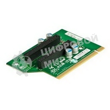 Карта расширения Supermicro RSC-R2UW-2E8R