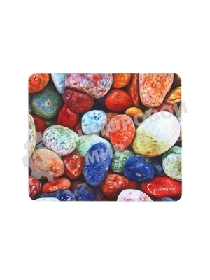 Коврик для мыши Gembird MP-STONES, рисунок 