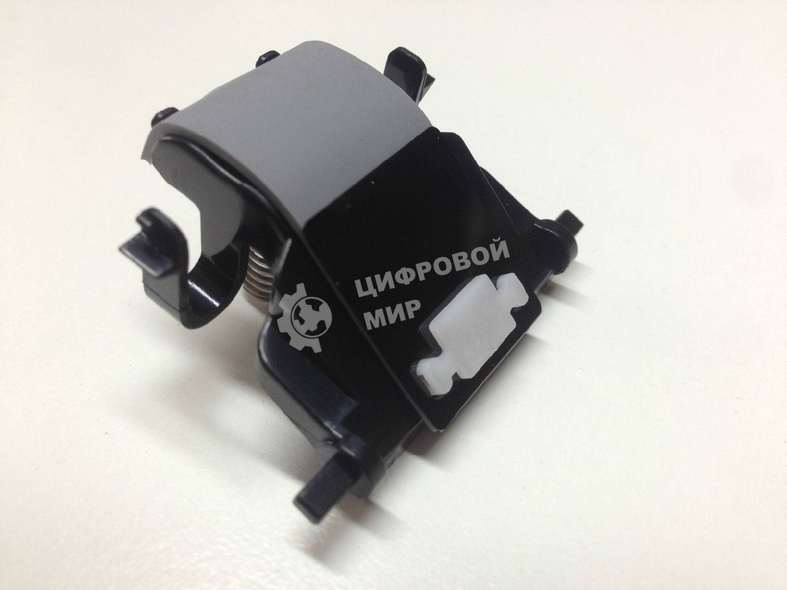 Тормозная площадка в сборе ADF Lexmark MX310 (40X6247)