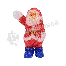 Акриловая светодиодная фигура Neon-night 