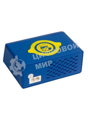 Сетевое зарядное устройство Mechanic ICharge 8 Max с индикацией потребления многопортовое