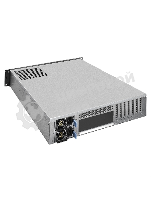 Серверная платформа ExeGate EX293871RUS Pro 2U550-06/2U2088 (RM 19