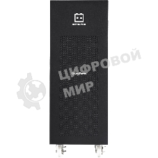 Внешний батарейный модуль Battery cabinet CyberPower BPSE240V47AOA для OLS10000E (12V/9AH х 40)