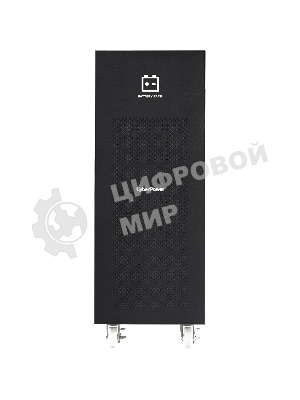 Внешний батарейный модуль Battery cabinet CyberPower BPSE240V47AOA для OLS10000E (12V/9AH х 40)