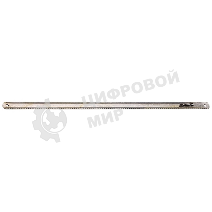 Полотна для ножовки по металлу, 300 мм, 12 шт. Sparta