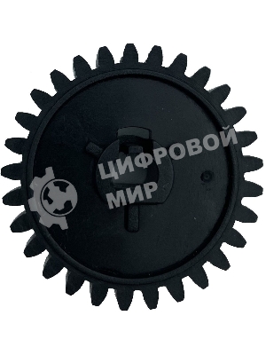 Шестерня привода CET DGP0621 (RU5-0185) для HP LaserJet 1010