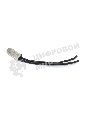 Термостат биметаллический KSD9700 5А/105 С нормально разомкнутый