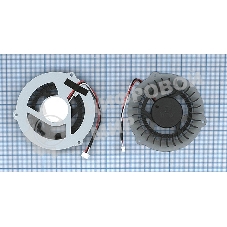 Вентилятор (кулер) для ноутбука Samsung R70 R560 R700 P208 P210 Q208 Q210 VER-2