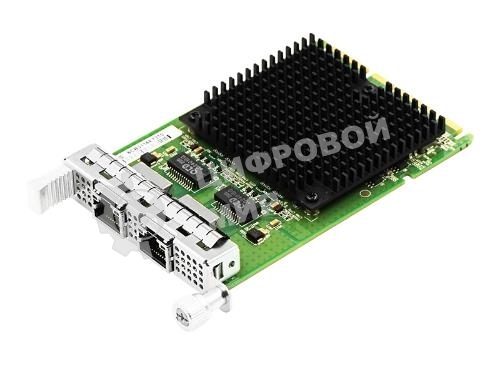 Сетевой адаптер LR-LINK PCIE 1Gb 2PORT OCP3 LRES3041PT-OCP