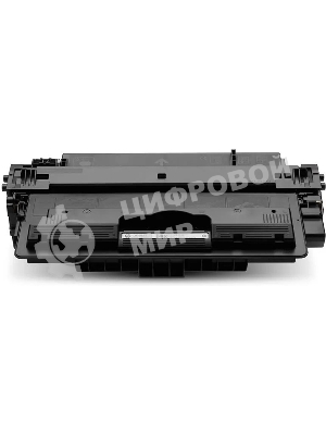 Картридж лазерный HР 14X для LJ M712 (17500 стр.) (желтая упаковка)