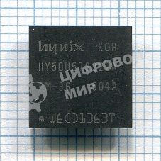Микросхема Hynix HY5DU573222A