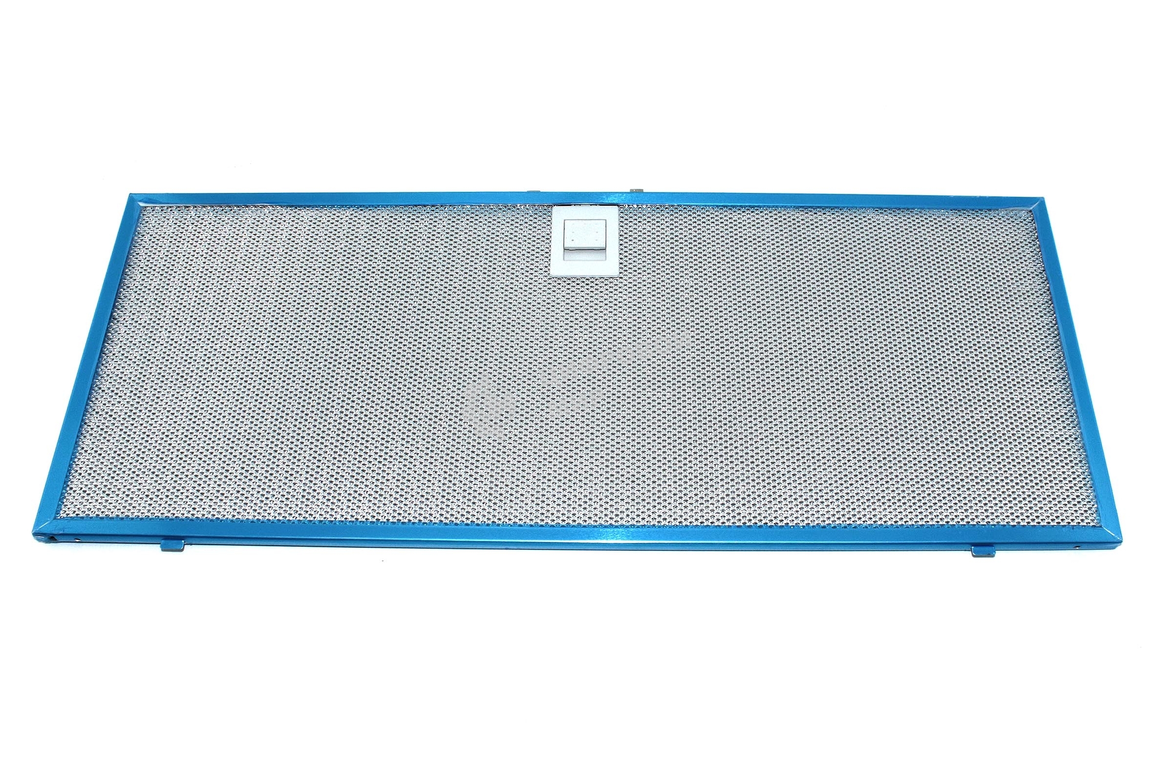 Жировой фильтр для вытяжки 991.0599.132 471х189,5х8