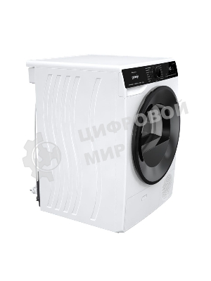 Сушильная машина Gorenje DPNA82WIFI/C белый, 8 кг, сушка - конденсационная, программ - 15, 60 x 85 x 65.3 см
