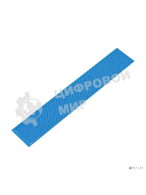 Термопрокладка ExeGate Ice EPG-13WMK (20x120x2.0 мм, 13,3 Вт/(м•К))