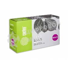 Фотобарабан Cactus CS-DR2275 для Brother HL 2132/2240/2250;DCP 7057/7060 12 000 стр.