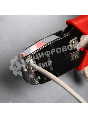 Кримпер для обжима Rexant 8P8C/6P4C (ht-500R)