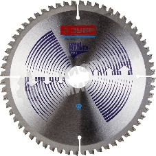 Диск пильный Зубр 