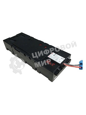 Батарея для ИБП APC RBC115 Replacement Battery Cartridge #115