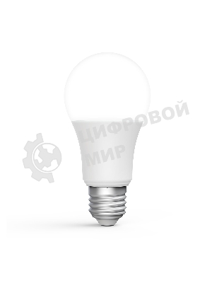 Лампа светодиодная Aqara Умная лампочка Aqara LED Light Bulb ZNLDP12LM