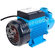 Насос поверхностный Джилекс ВИХРЕВИК 40/40 Ч 5500Вт 2400л/час (3100)