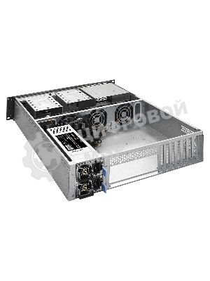 Серверная платформа ExeGate EX293871RUS Pro 2U550-06/2U2088 (RM 19