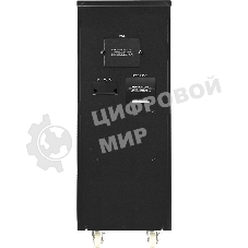 Внешний батарейный модуль Battery cabinet CyberPower BPSE240V47AOA для OLS10000E (12V/9AH х 40)