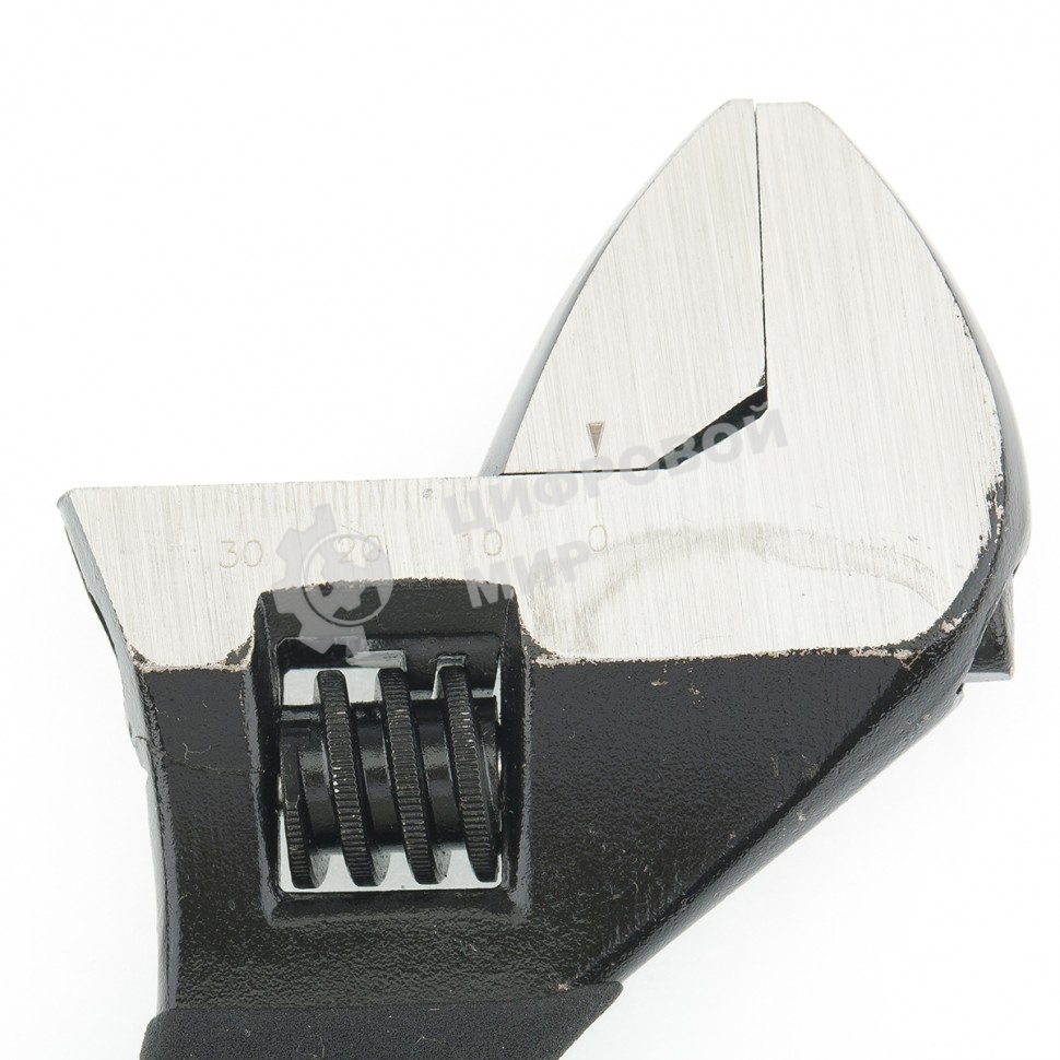 Ключ разводной Matrix (0 - 35 мм) 300мм