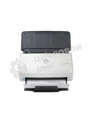 Сканер HP ScanJet Pro 3000 s4 Scanner, 1y warr, (replace L2753A)
