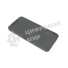 Силиконовая вставка для рамки позиционирования дисплея iPhone 12 oem