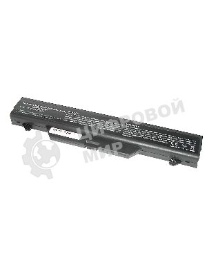 Аккумулятор для ноутбука HP ProBook 4510s 4710s 4515s, 5200mAh, 10.8V OEM