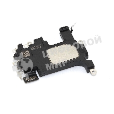 Динамик верхний (слуховой) для iPhone 14 Plus