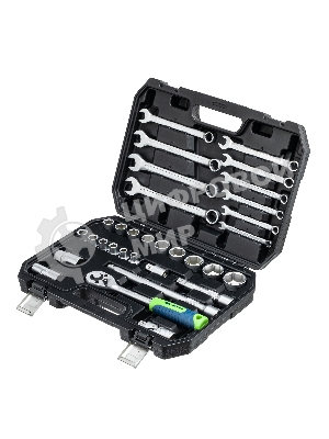 Набор инструментов Сибртех, 1/2