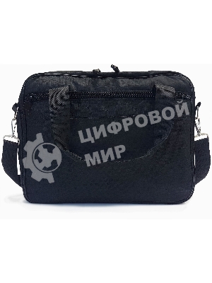 Сумка для ноутбука СмартТек DURABOOK Z14I летняя 14,0 цв.Черный