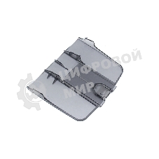 Лоток для вывода бумаги RM1-4725-000CN/HP LJ-M1522 Paper output Tray