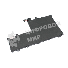 Аккумуляторная батарея для ноутбука Lenovo ThinkBook 15-IIL 11.52V 57Wh