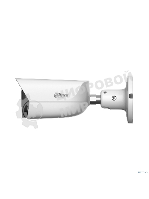 Камера видеонаблюдения Dahua DH-IPC-HFW3449EP-AS-IL-0360B