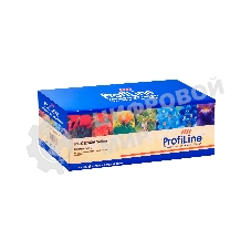 Картридж лазерный ProfiLine PL-CE742A для принтеров HP Color LaserJet CP5225/5225n/5225dn Yellow 7300 копий