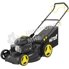 Газонокосилка бензиновая Huter GLM-6.0 ST