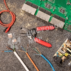 Инструмент для зачистки кабеля Rexant HT-5023 0.25-0.8 мм