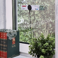 ТВ антенна комнатная Rexant 