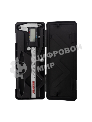 Электронный штангенциркуль Rexant 150 мм