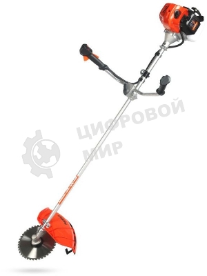 Триммер бензиновый Patriot PT 555 реж.эл.: леска/нож