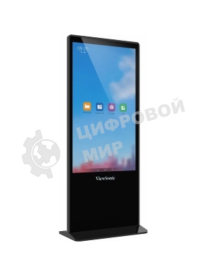 Панель ViewSonic EP5542T