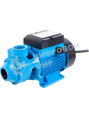 Насос поверхностный Джилекс ВИХРЕВИК 40/40 Ч 5500Вт 2400л/час (3100)