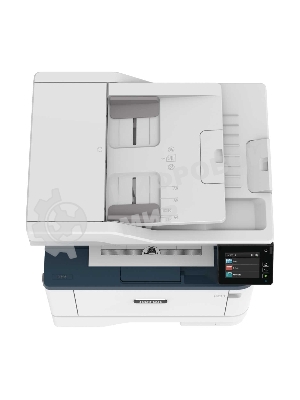 МФУ лазерное Xerox B305 (B305V_DNI), A4, ч/б, печ. до 38 стр/мин., скан. до 46 стр/мин. (ч/б) 20 стр/мин. (цвет), 600x600dpi, USB, RJ-45, Wi-Fi