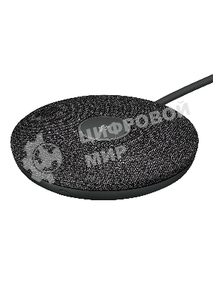 Система для видеоконференций Logitech Rally Plus (M/N: V-R0009/V-R0010/V-R0011/V-U0047/V-U0048/V-U0049)