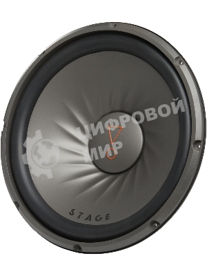 Сабвуфер автомобильный JBL Stage 122D 250Вт пассивный (30 см/12