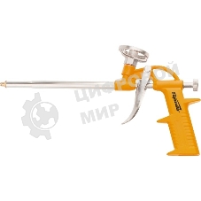 Пистолет для монтажной пены Sparta