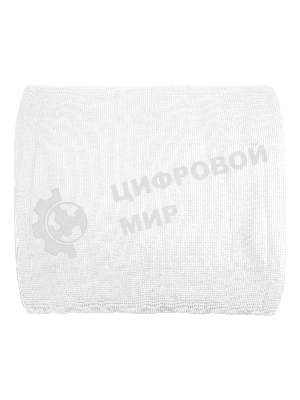 Полотно вафельное, плотность 230 г/м2, 0,45х60 м Россия