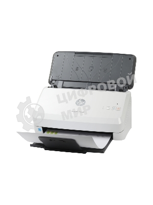 Сканер HP ScanJet Pro 3000 s4 Scanner, 1y warr, (replace L2753A)